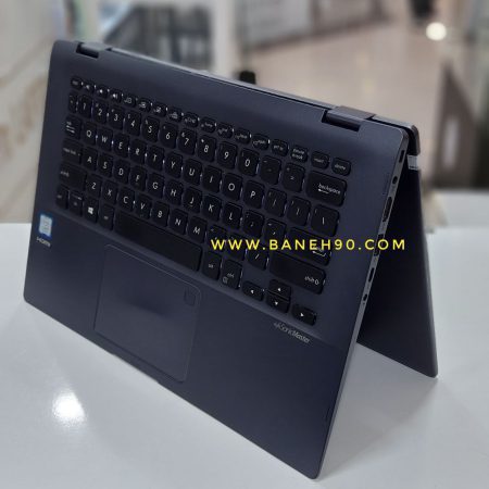 لپ‎ تاپ ASUSE VivoBOOK TP412 fa - تصویر 10