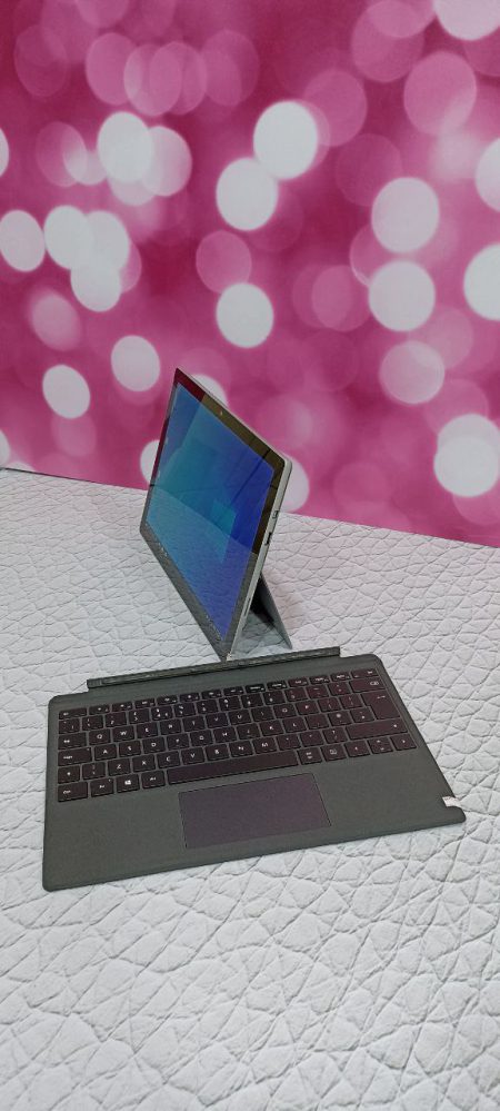 لپ تاپ SURFACE PRO 5 i5 7300u - تصویر 5