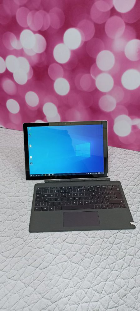 لپ تاپ SURFACE PRO 5 i5 7300u - تصویر 6