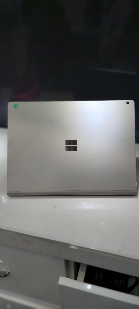 لپ تاپ SURFACE BOOK 2 i7 8650u /16 /512 - تصویر 2