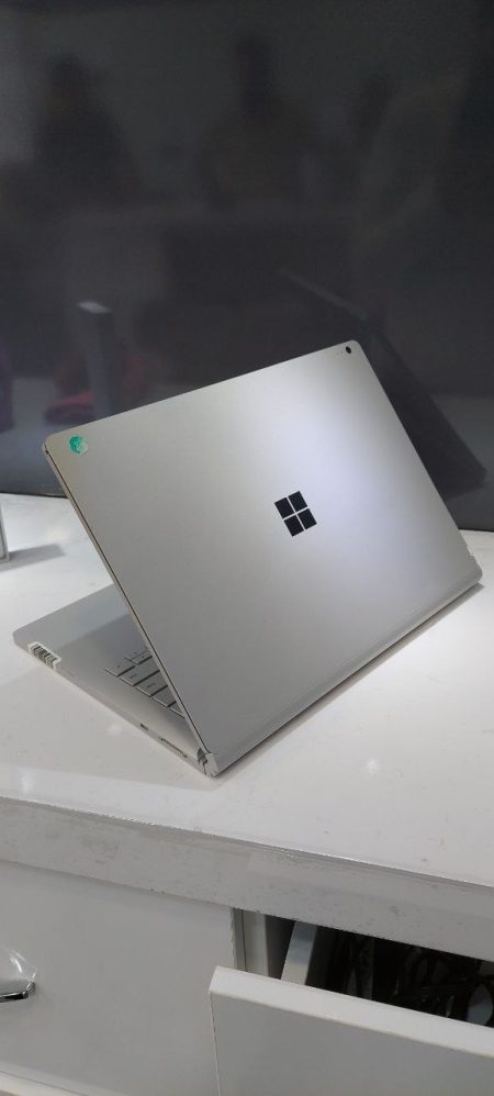 لپ تاپ SURFACE BOOK 2 i7 8650u /16 /512 - تصویر 3