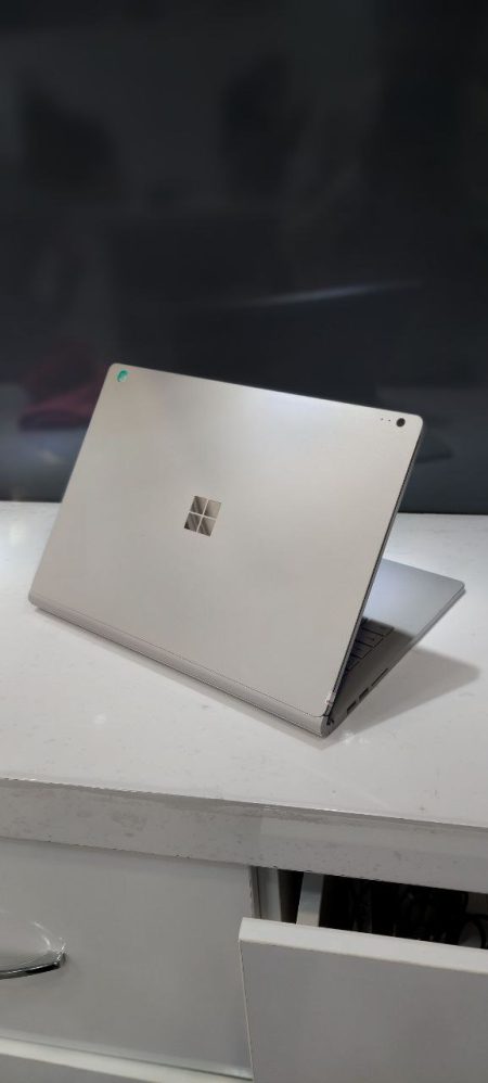 لپ تاپ SURFACE BOOK 2 i7 8650u /16 /512 - تصویر 4