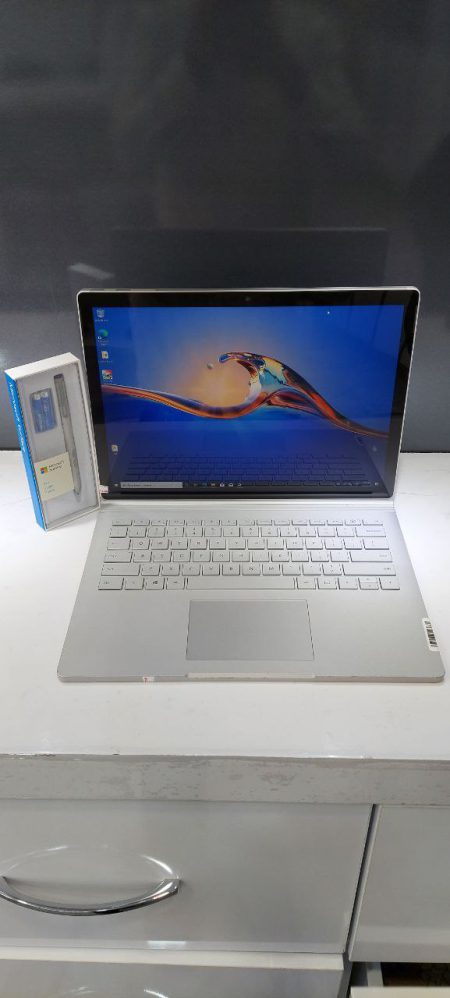 لپ تاپ SURFACE BOOK 2 i7 8650u /16 /512 - تصویر 6