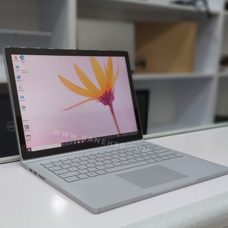 لپ تاپ SURFACE BOOK 2 i7 8650u/8gb/256gb/2g - تصویر 3