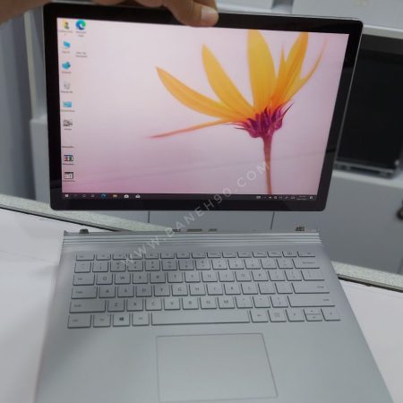 لپ تاپ SURFACE BOOK 2 i7 8650u/8gb/256gb/2g - تصویر 4