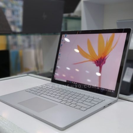 لپ تاپ SURFACE BOOK 2 i7 8650u/8gb/256gb/2g - تصویر 5