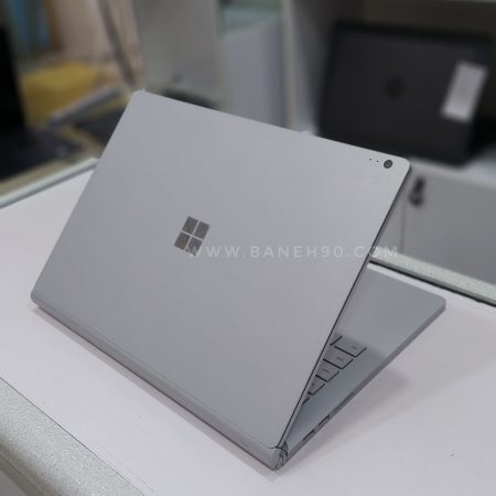 لپ تاپ SURFACE BOOK 2 i7 8650u/8gb/256gb/2g - تصویر 6