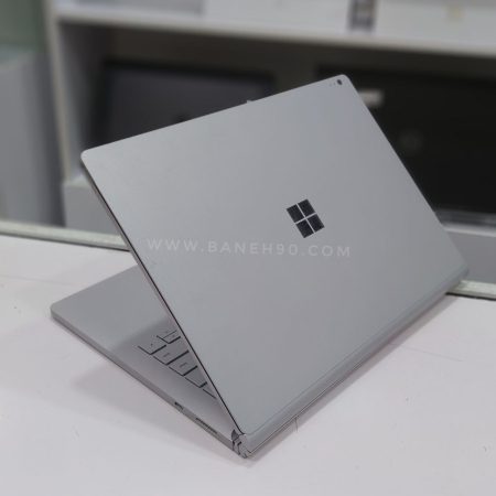 لپ تاپ SURFACE BOOK 2 i7 8650u/8gb/256gb/2g - تصویر 7