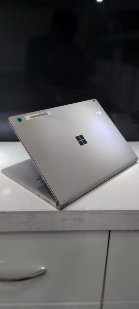 لپ تاپ SURFACE BOOK 2 i7 /16GB/256GB/6g - تصویر 6