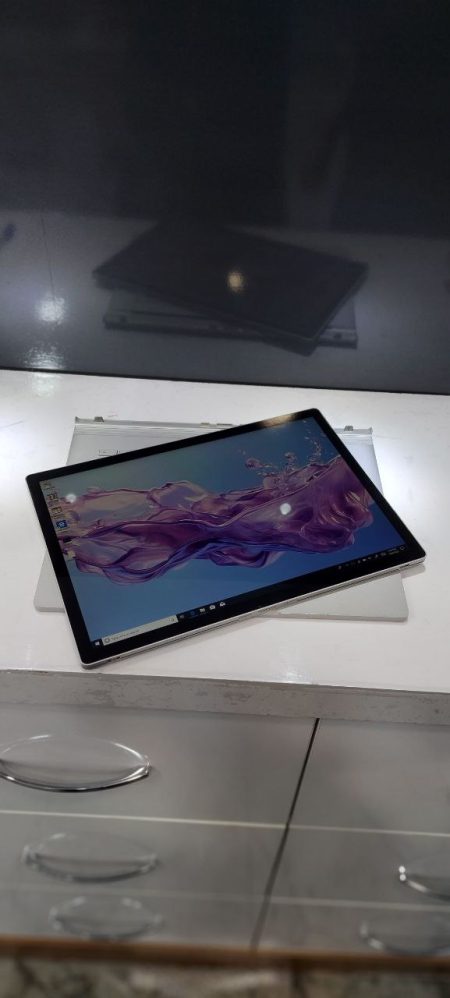 لپ تاپ SURFACE BOOK 2 i7 /16GB/256GB/6g - تصویر 7