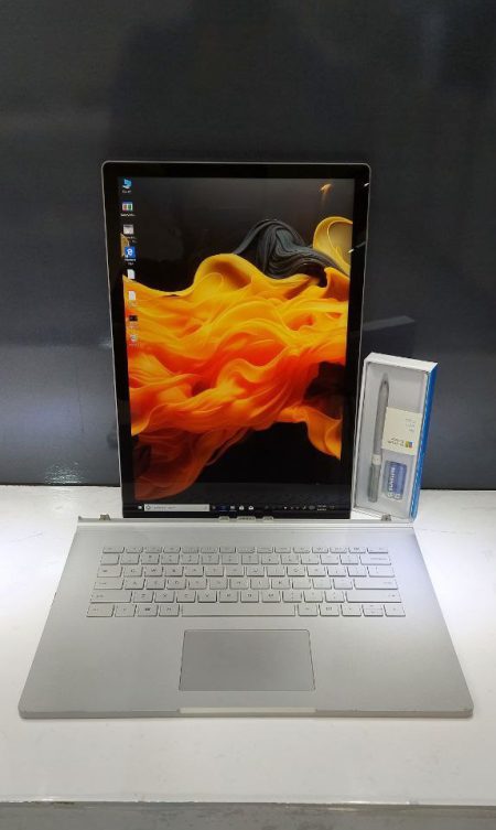 لپ تاپ SURFACE BOOK 2 i7/16GB/1TB/6GB - تصویر 5