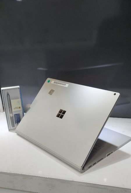 لپ تاپ SURFACE BOOK 2 i7/16GB/1TB/6GB - تصویر 8