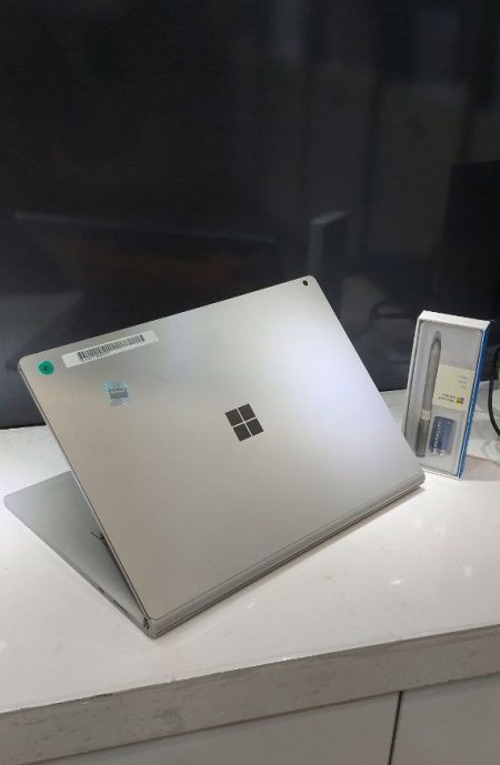 لپ تاپ SURFACE BOOK 2 i7/16GB/1TB/6GB - تصویر 9