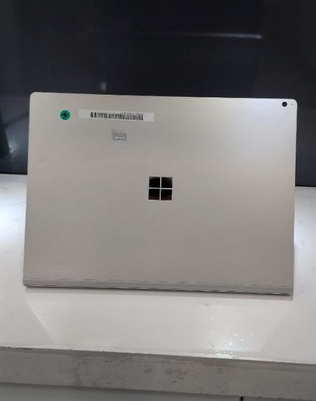 لپ تاپ  SURFACE BOOK 3 i7 1065g7/32G/1TB SSD/6G NVIDIA - تصویر 4