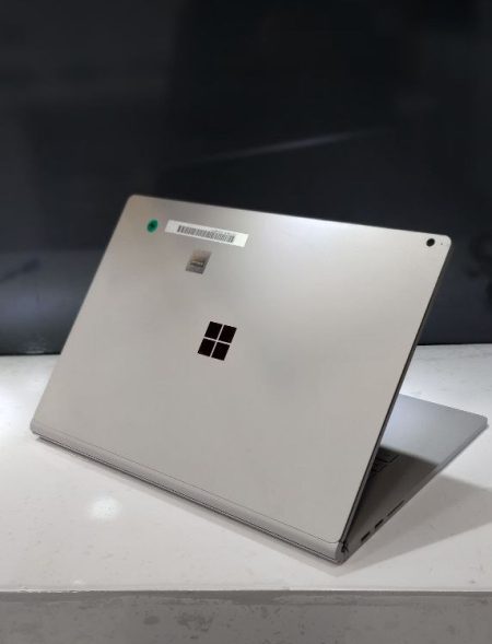 لپ تاپ  SURFACE BOOK 3 i7 1065g7/32G/1TB SSD/6G NVIDIA - تصویر 5