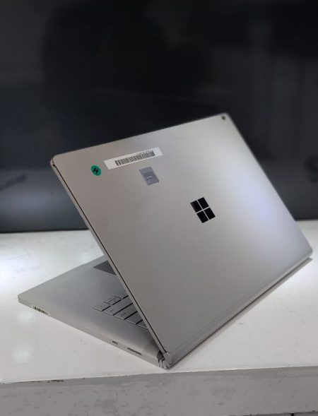 لپ تاپ  SURFACE BOOK 3 i7 1065g7/32G/1TB SSD/6G NVIDIA - تصویر 6