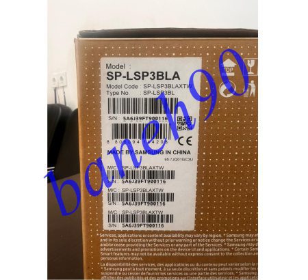 پروژکتور 100 اینچ سامسونگ SP-LSP3BLA - تصویر 7