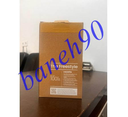 پروژکتور 100 اینچ سامسونگ SP-LSP3BLA - تصویر 8