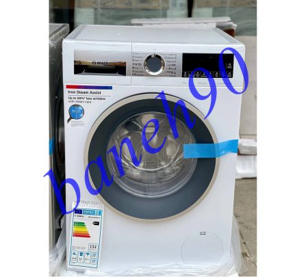 ماشین لباسشویی بوش 9 کیلو مدل WGA24400ME - تصویر 2