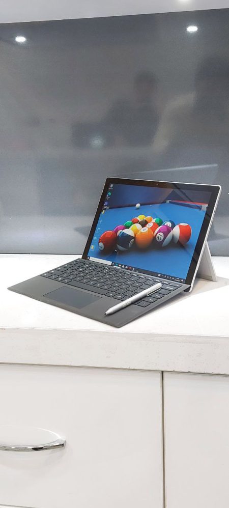 لپ تاپ SURFACE PRO 7 i7 1065 g7 - تصویر 5