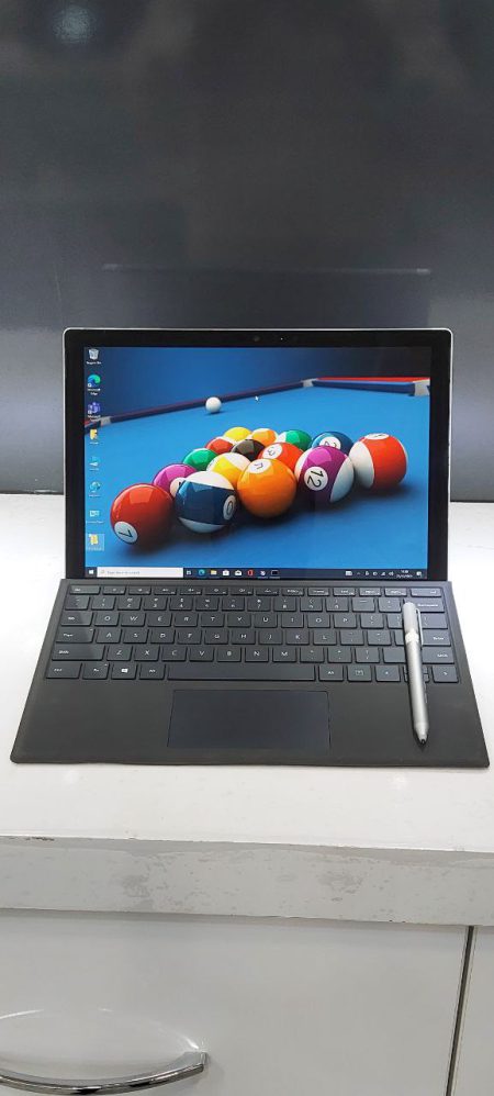 لپ تاپ SURFACE PRO 7 i7 1065 g7 - تصویر 7