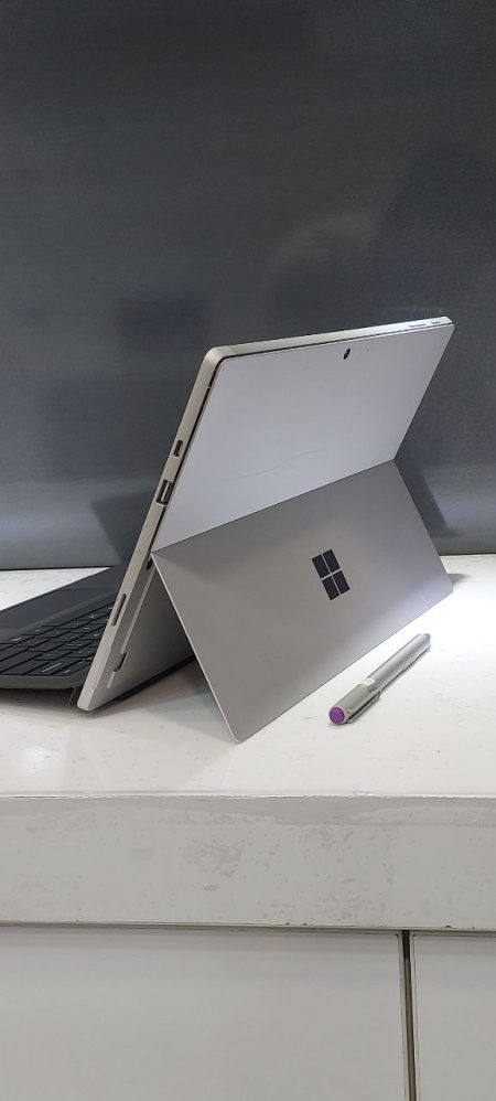 لپ تاپ SURFACE PRO 7 i7 1065 g7 - تصویر 8