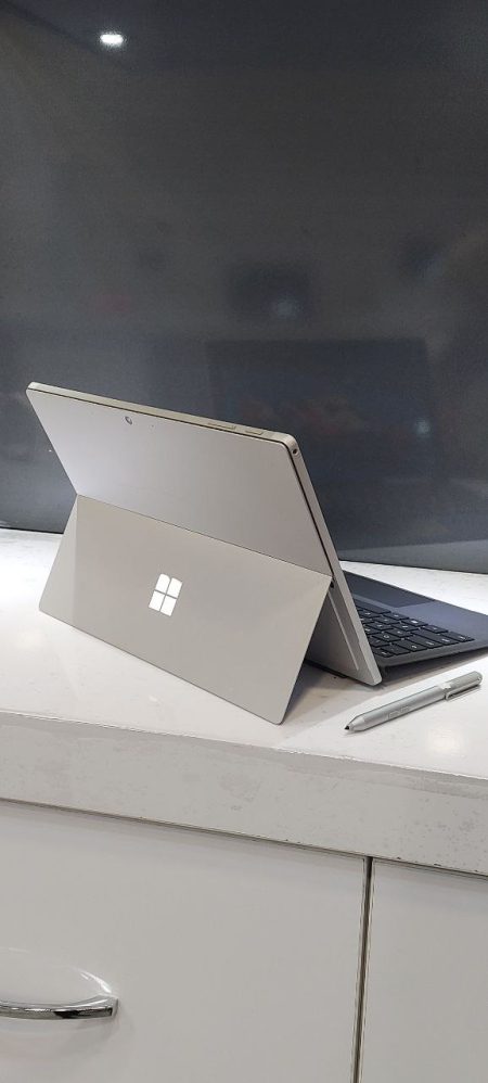 لپ تاپ SURFACE PRO 7 i7 1065 g7 - تصویر 9