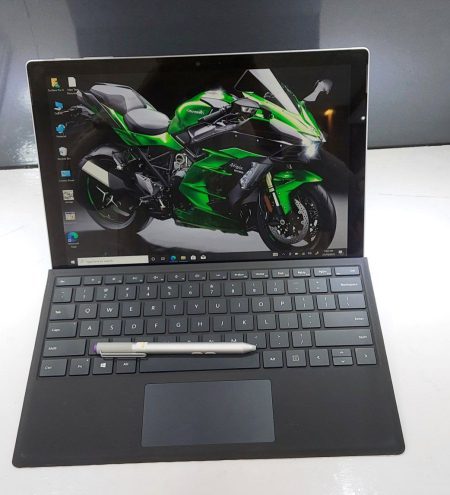 لپ تاپ surafce pro 6 i7 8650u - تصویر 2