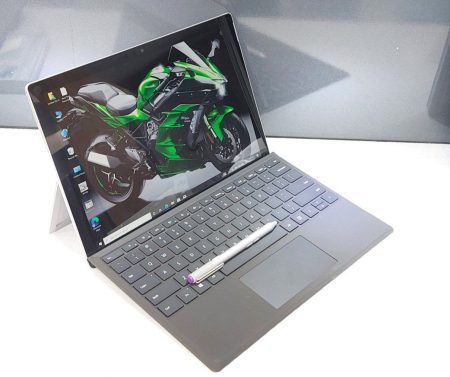 لپ تاپ surafce pro 6 i7 8650u - تصویر 3