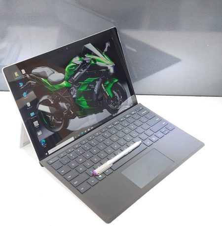 لپ تاپ surafce pro 6 i7 8650u - تصویر 4