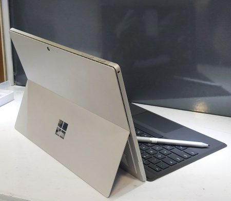 لپ تاپ surafce pro 6 i7 8650u - تصویر 5