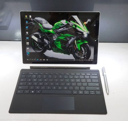 لپ تاپ surafce pro 6 i7 8650u - تصویر 7