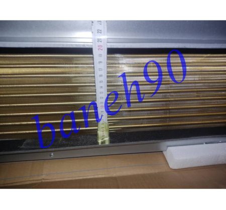 داکت اسپلیت 48000 گری اینورتردار مدل GUTD48W1 | GUD48PHS1 - تصویر 9