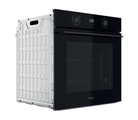 فر توکار 71 لیتری ویرپول مدل OMK58HU1B - تصویر 3
