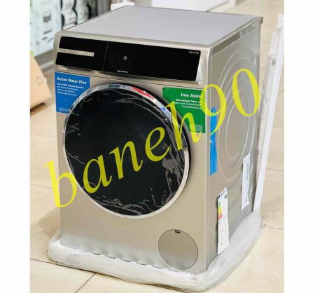 ماشین لباسشویی بوش 10 کیلو مدل WGB2560XO - تصویر 10