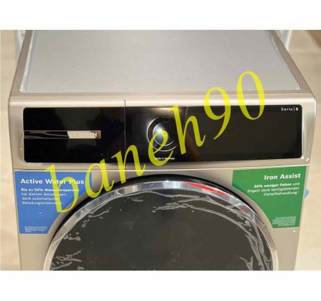 ماشین لباسشویی بوش 10 کیلو مدل WGB2560XO - تصویر 13