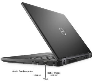 لپ تاپ dell  latitude 5480