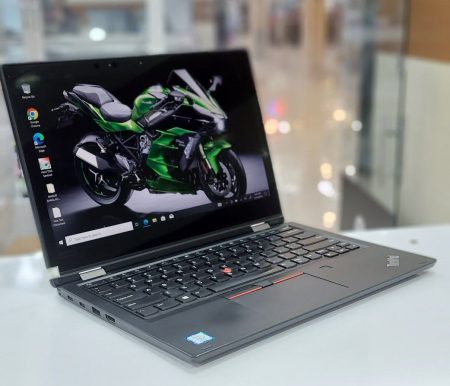لپ تاپ LENOVO THINKPAD YOGA L390 - تصویر 2