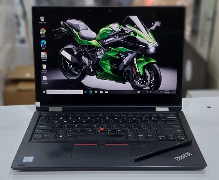 لپ تاپ lenovo thinkpad l390