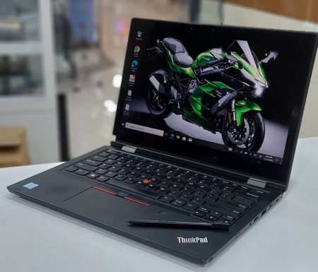 لپ تاپ LENOVO THINKPAD YOGA L390 - تصویر 3