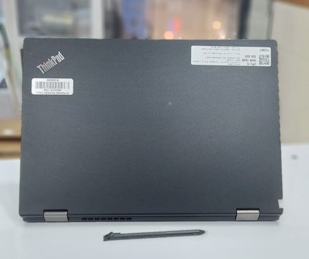 لپ تاپ LENOVO THINKPAD YOGA L390 - تصویر 4