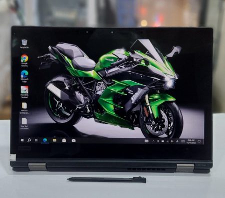 لپ تاپ LENOVO THINKPAD YOGA L390 - تصویر 7