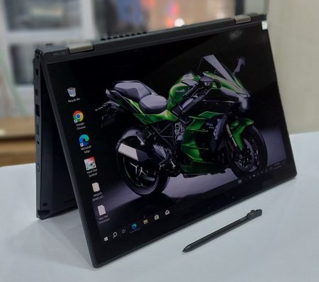 لپ تاپ LENOVO THINKPAD YOGA L390 - تصویر 8