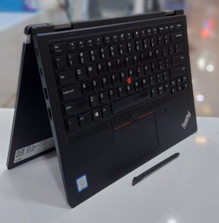 لپ تاپ LENOVO THINKPAD YOGA L390 - تصویر 9