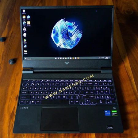 لپ تاپ گیمینگ HP VICTUS GAMING 15fb-1013dx - تصویر 2