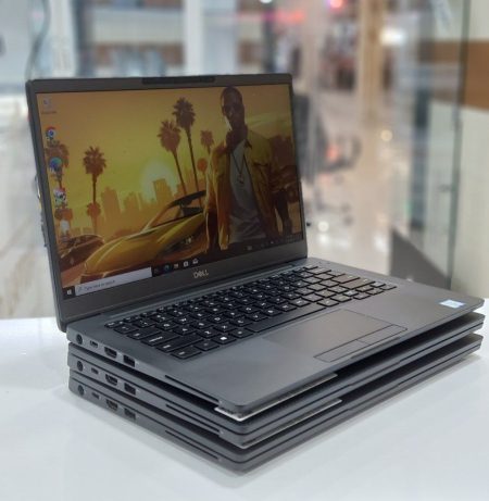 لپ تاپ DELL LATITUDE 7300 i7 8650u - تصویر 3