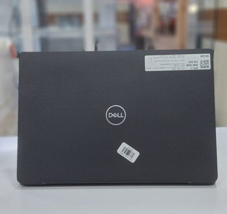 لپ تاپ DELL LATITUDE 7300 i7 8650u - تصویر 4