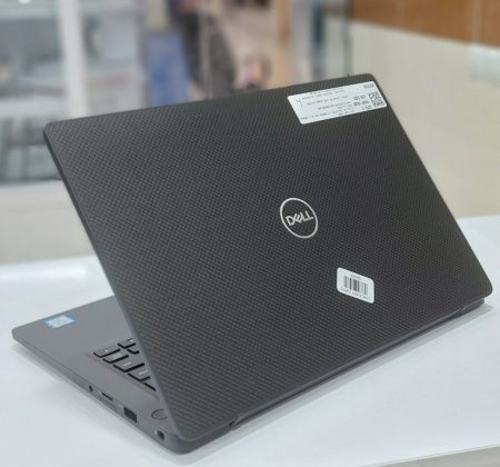 لپ تاپ DELL LATITUDE 7300 i7 8650u - تصویر 6