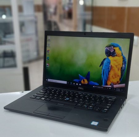 لپ تاپ DELL LATITUDE 7490 i5 8350u - تصویر 2