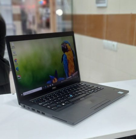 لپ تاپ DELL LATITUDE 7490 i5 8350u - تصویر 3